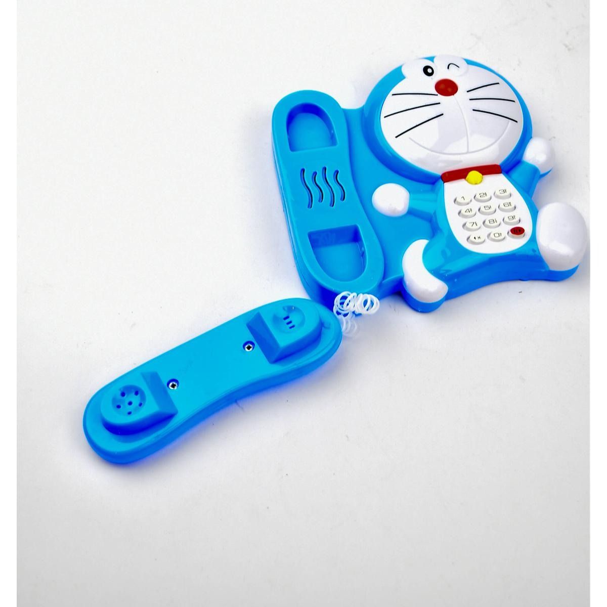Musical Telephone for Kids