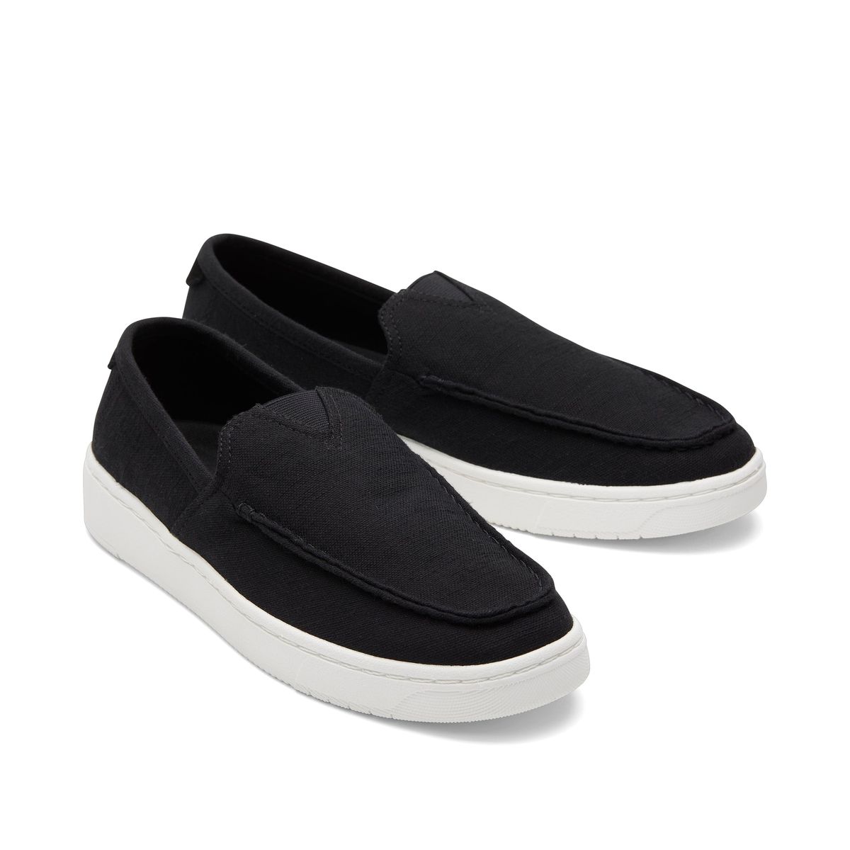 Slip-On Shoes for Women