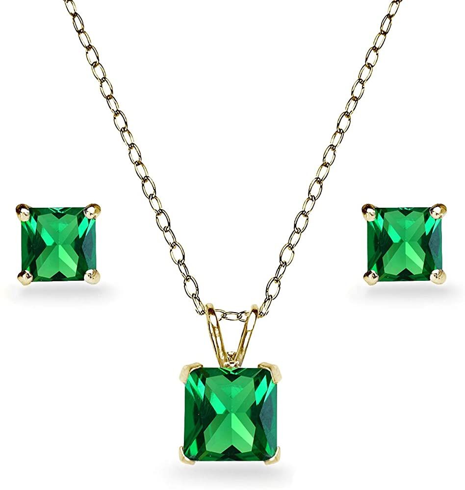 Titanium Steel Necklace