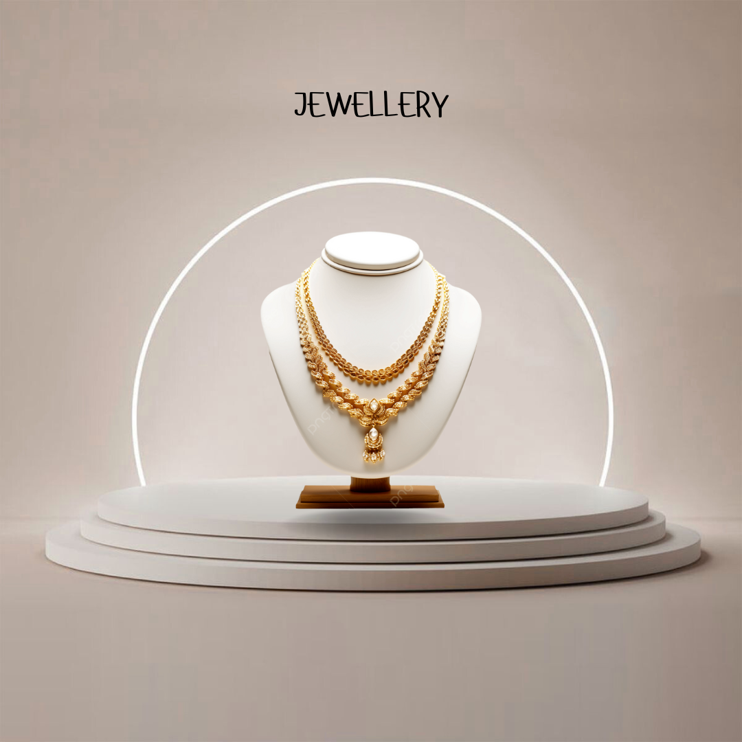 Jewellery