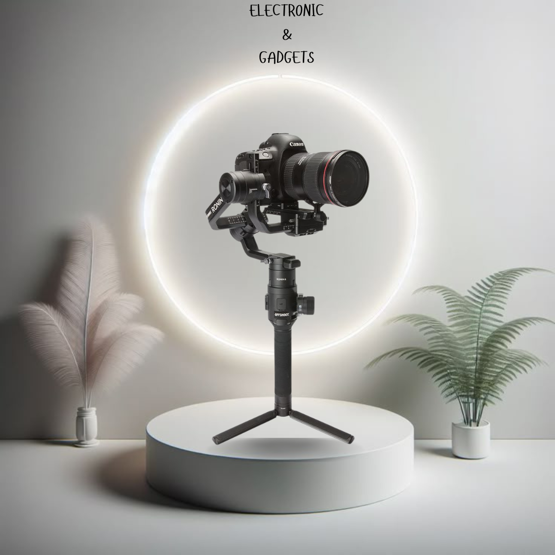 Electronic and Gadgets