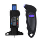 Tyre Pressure Gauge Meter