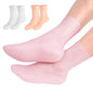 Elastic Foot Socks