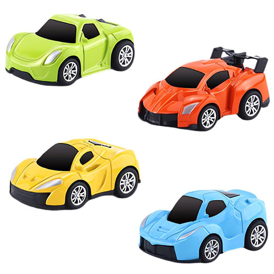 Toddler Alloy Cars