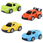 Toddler Alloy Cars