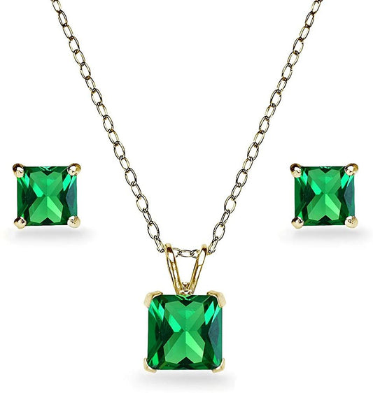 Titanium Steel Necklace